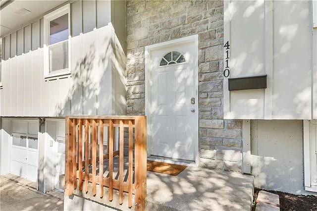 4110 West 47th Terrace #NA - Photo 3 of 25