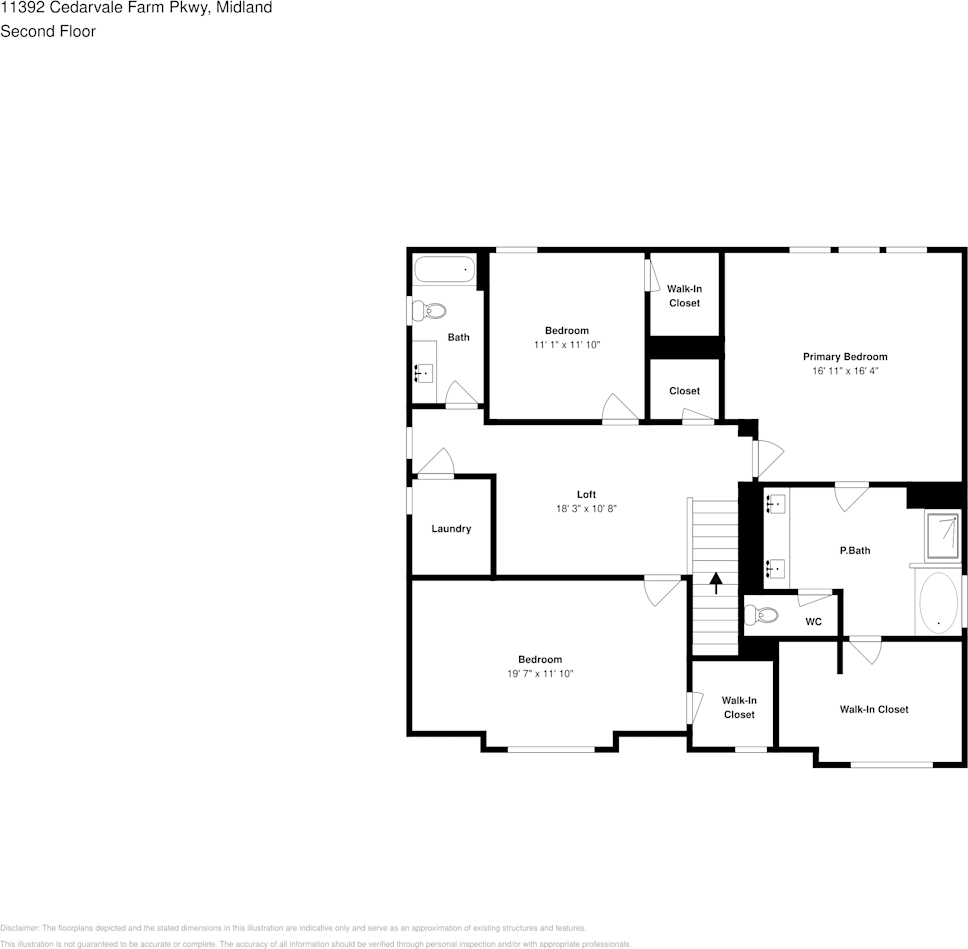 11392 Cedarvale Farm Pkwy - Photo 3 of 22