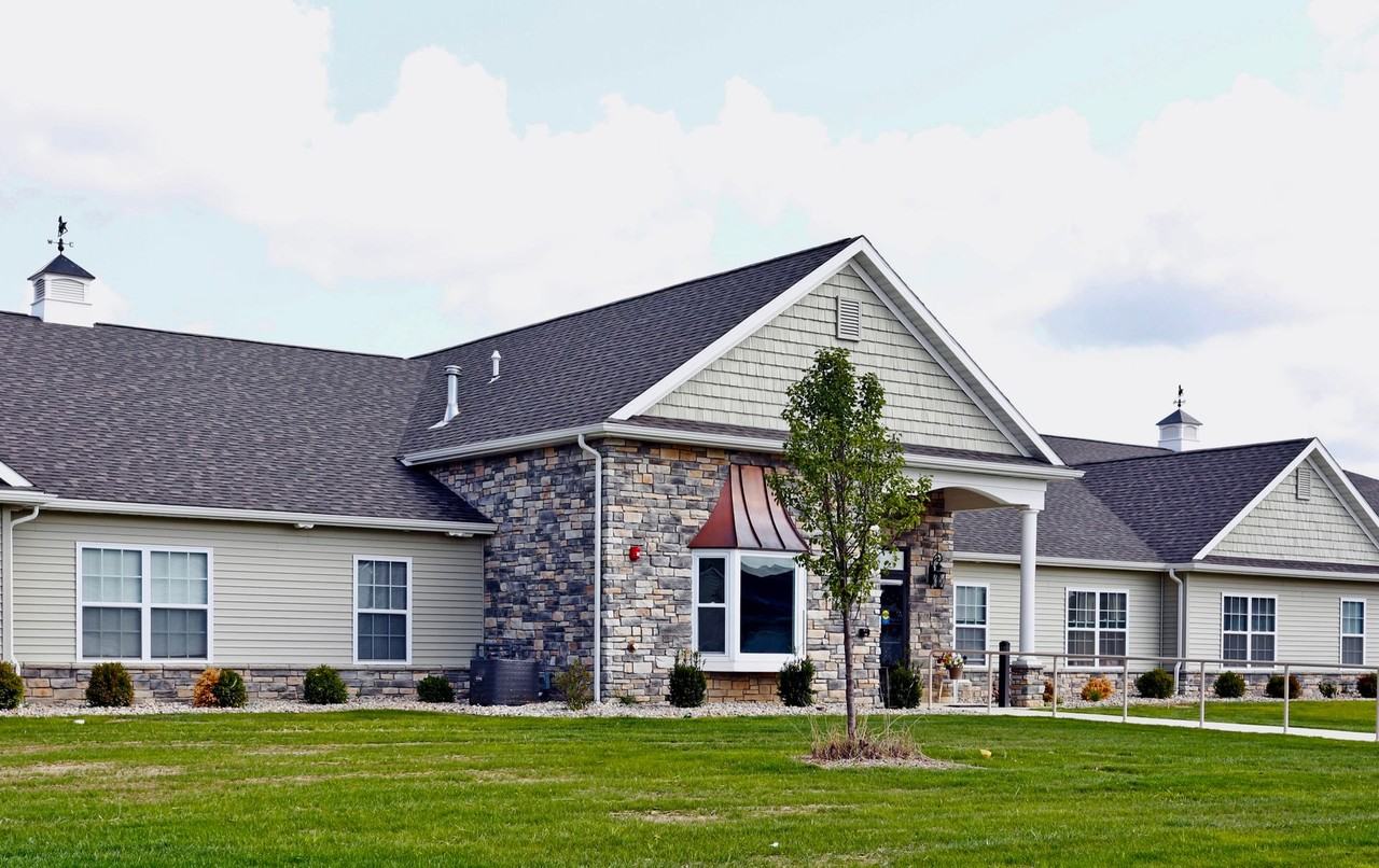 Quail Ridge Villas - Photo 7 of 50