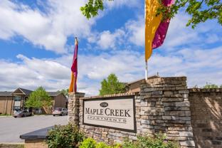 Maple Creek Apartments - Photo 1 of 1