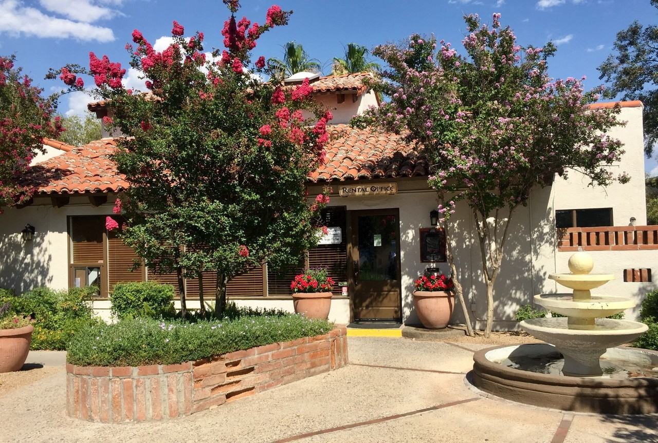 Casas Adobes Apartments - Photo 2 of 44