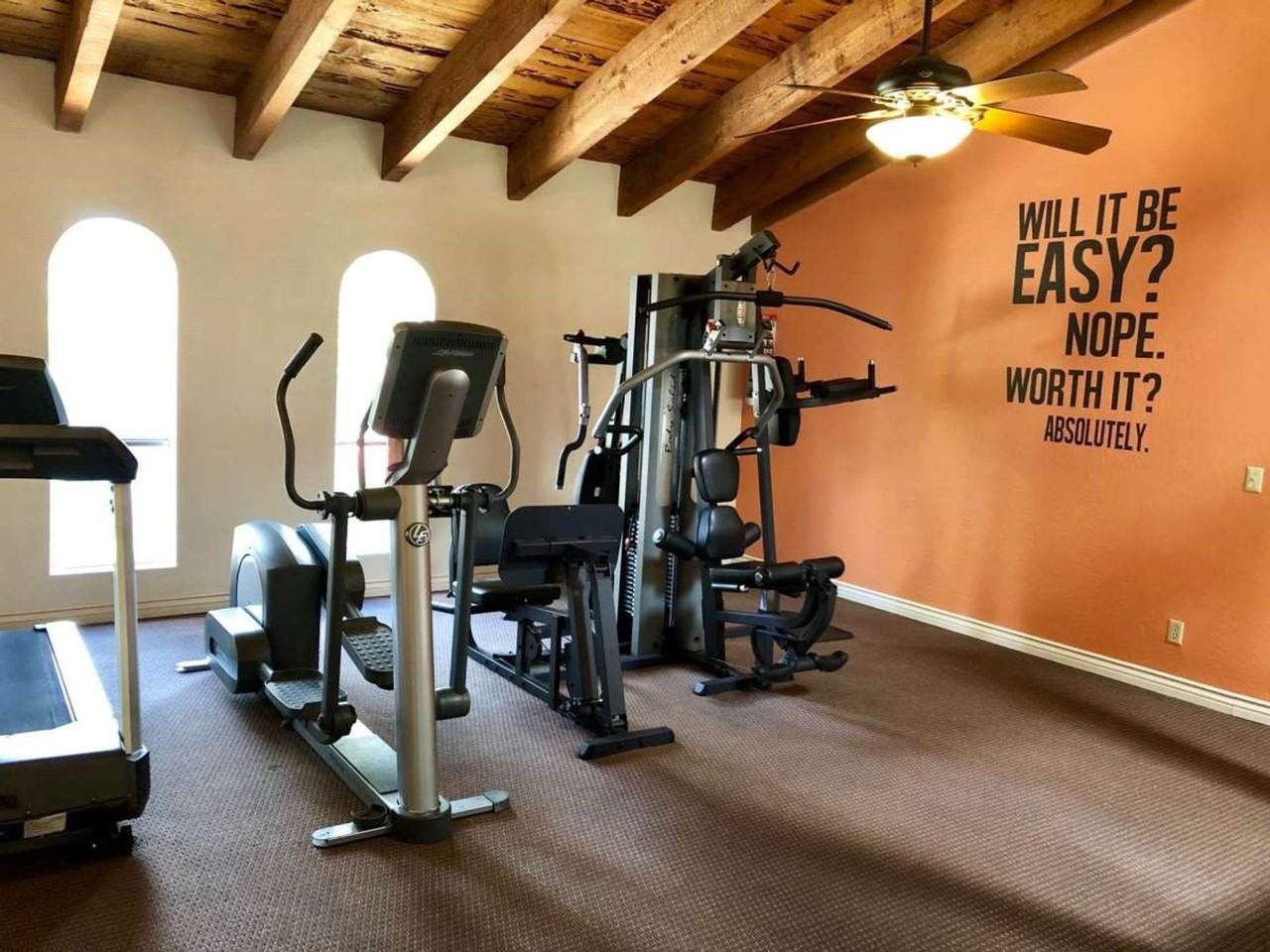 Casas Adobes Apartments - Photo 5 of 44