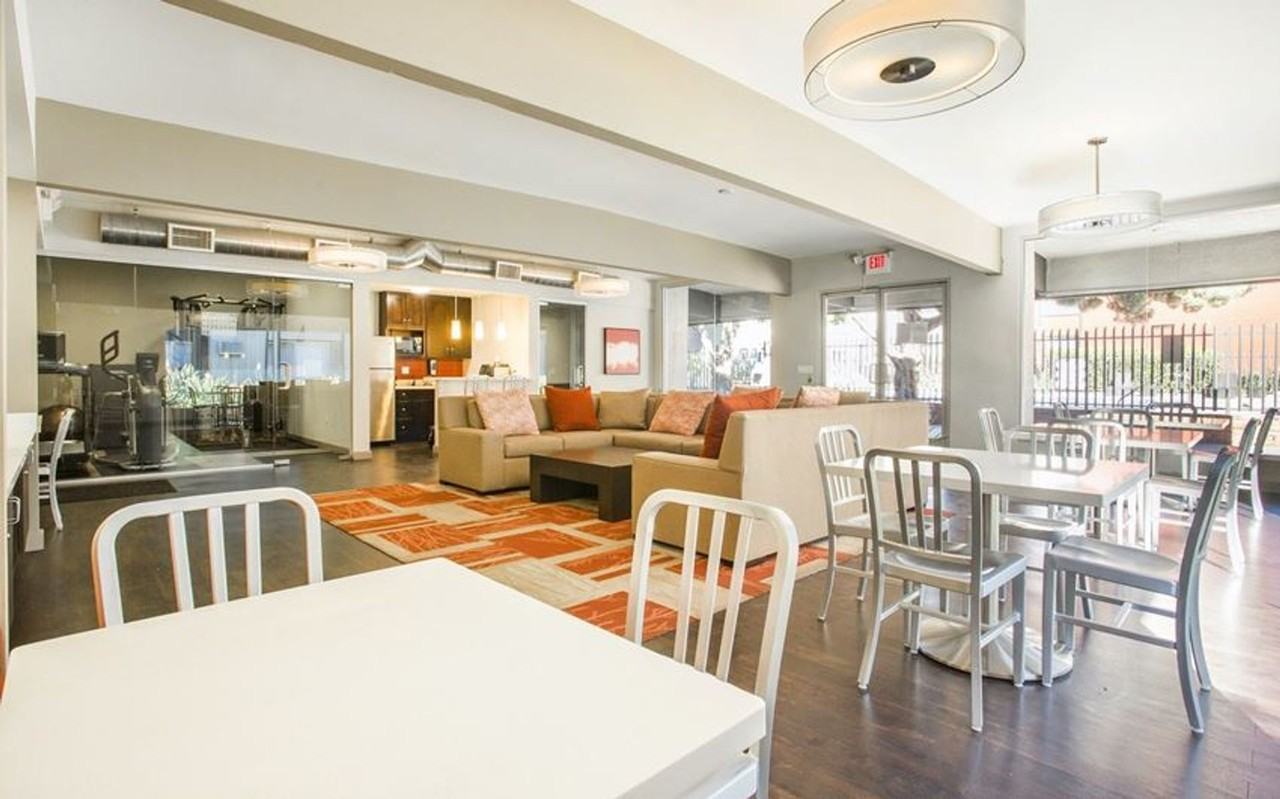 The Allure Apartments - Photo 2 of 46