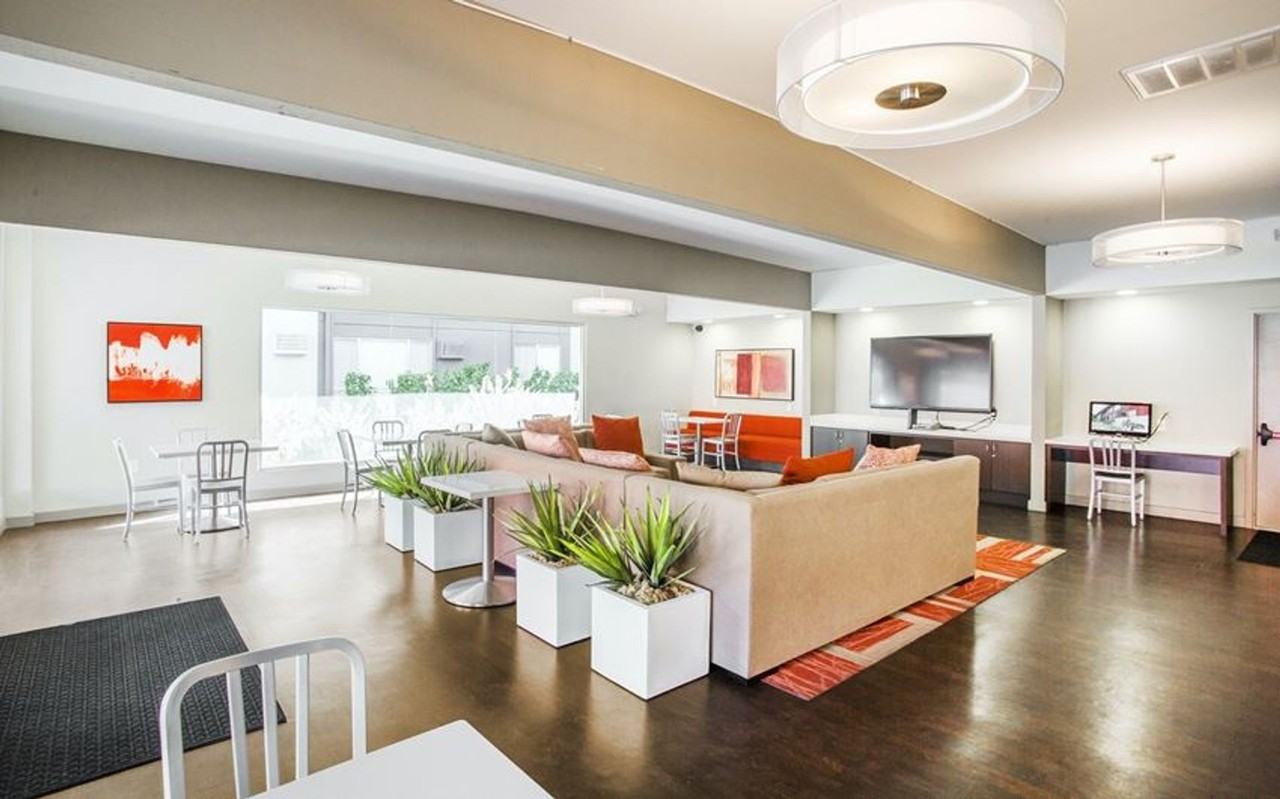 The Allure Apartments - Photo 3 of 46