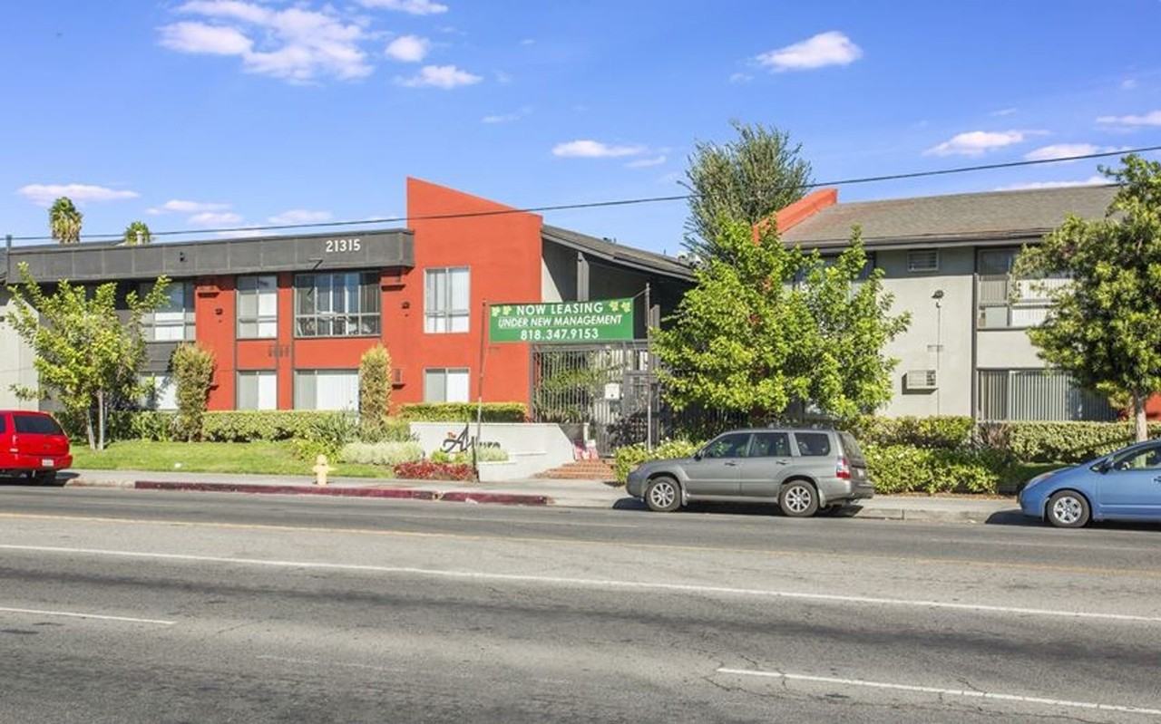 The Allure Apartments - Photo 4 of 46