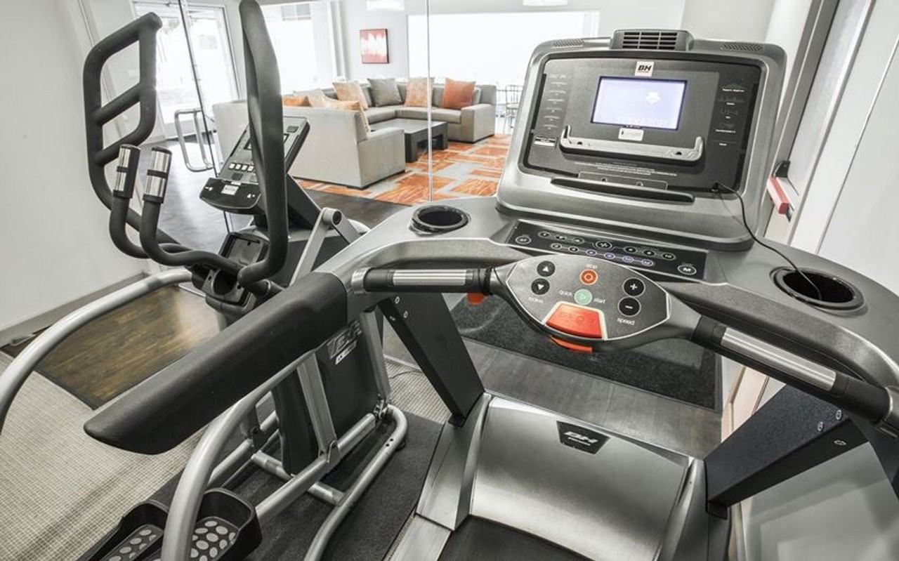 The Allure Apartments - Photo 6 of 46