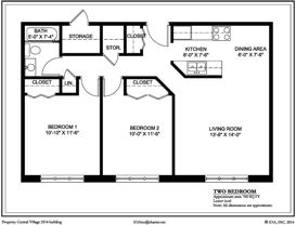 Central Village - Photo 1 of 1