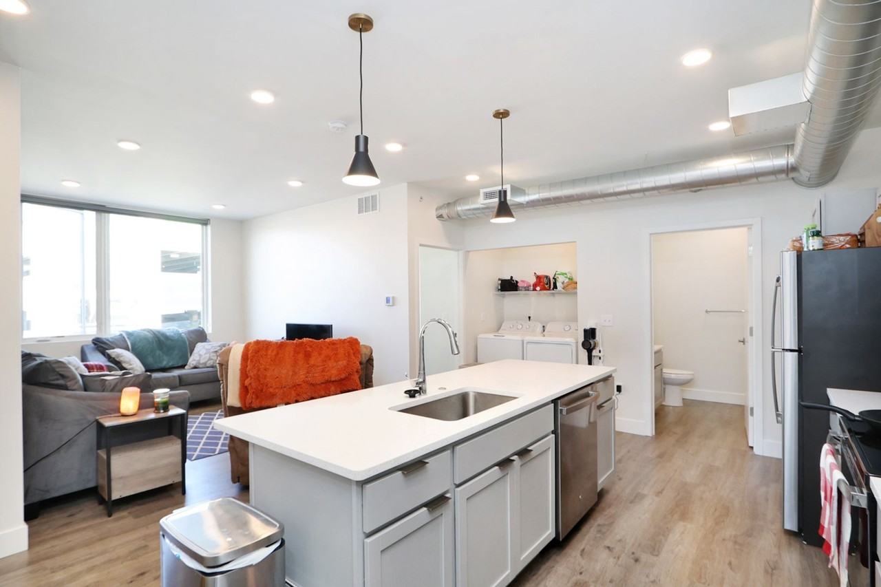 The Legacy - Photo 3 of 11