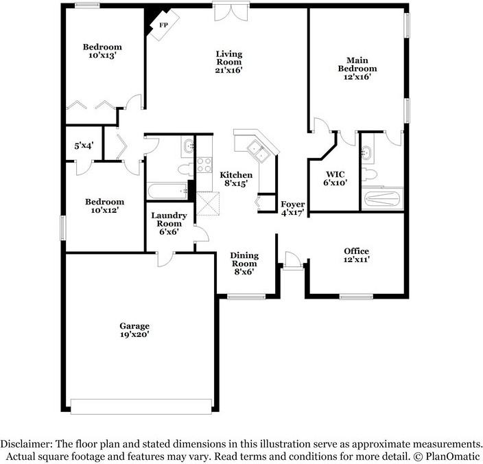 909 Mackinaw Trl - Photo 2 of 16