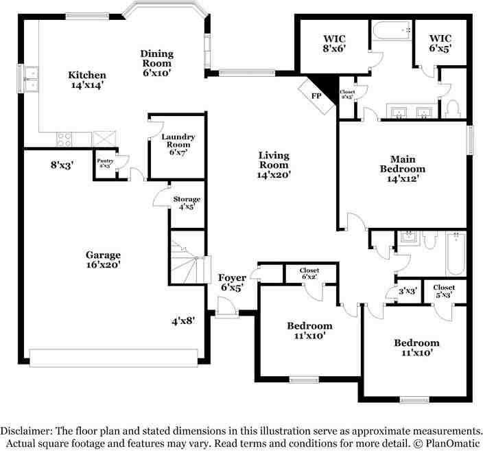 1035 Jessica Lauren Dr - Photo 3 of 17