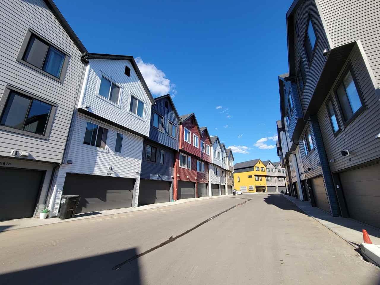 2796 - 2796 Maple Way Nw #37