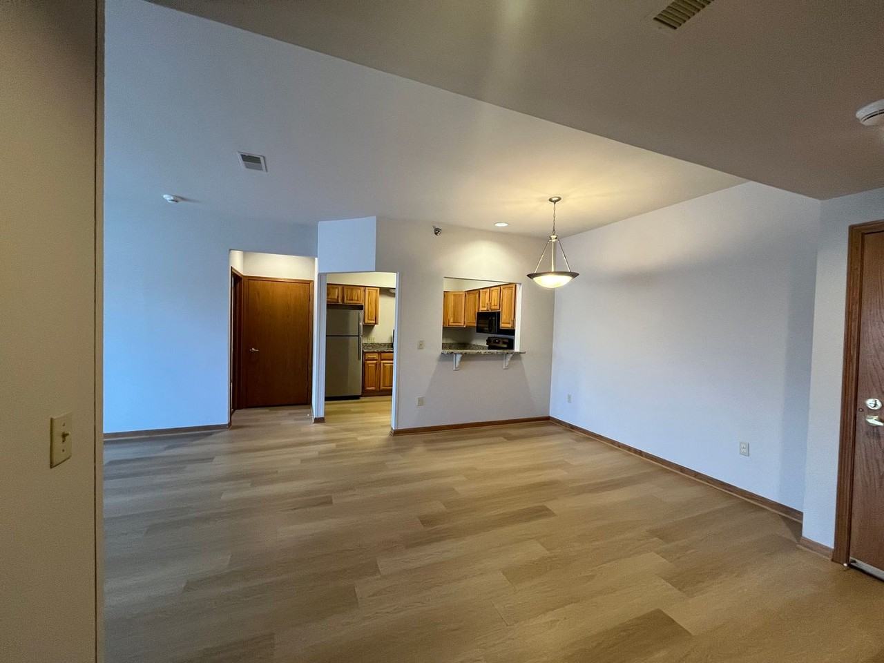 River Trail Apartments - Photo 2 of 24