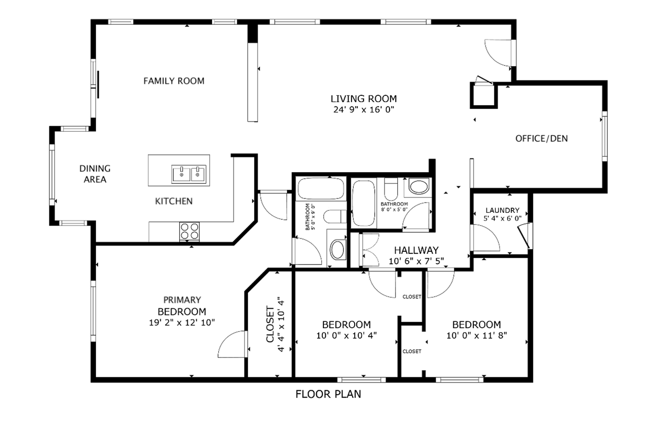 15820 W Monroe St - Photo 2 of 25