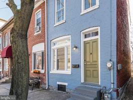 featured image of 111 S East St