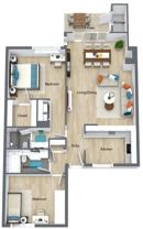 802 W. Weber Ave. - Photo 1 of 1