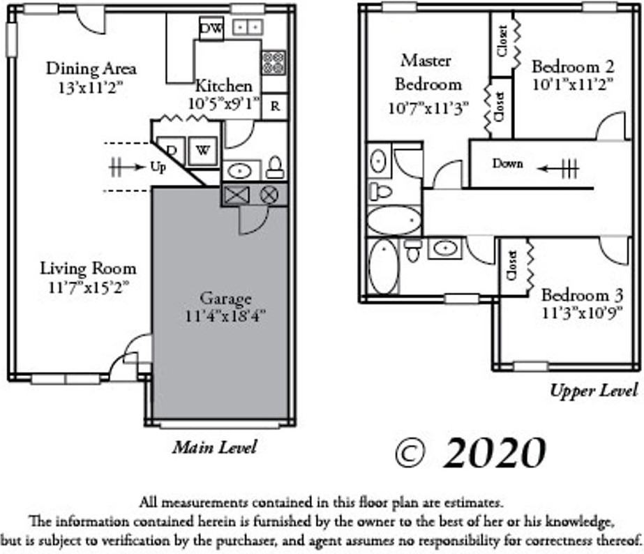 5000 Derby Ridge Dr #104 - Photo 2 of 33
