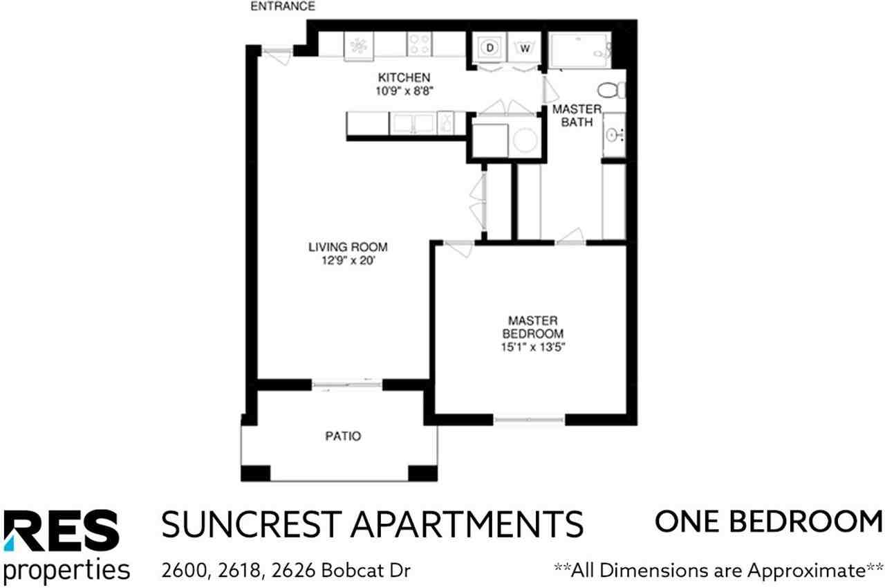 2600 Bobcat Drive - Photo 7 of 10