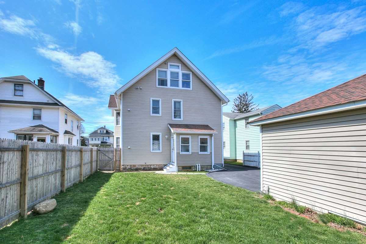 23 Gregory Blvd ##2 - Photo 3 of 33