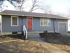 1616 South Madison Street - Photo 1 of 1