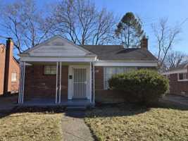 featured image of 22507 S Kane St #1