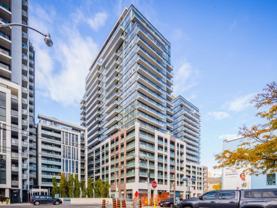 460 Adelaide Street East #609 - Photo 1 of 1