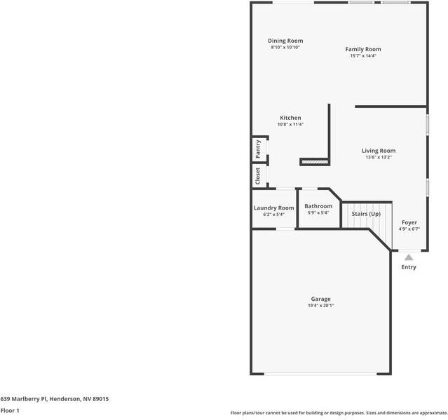 639 Marlberry Pl - Photo 2 of 17