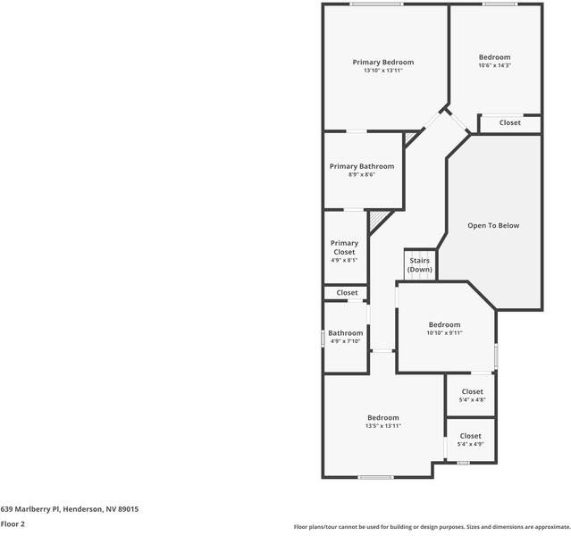 639 Marlberry Pl - Photo 3 of 17