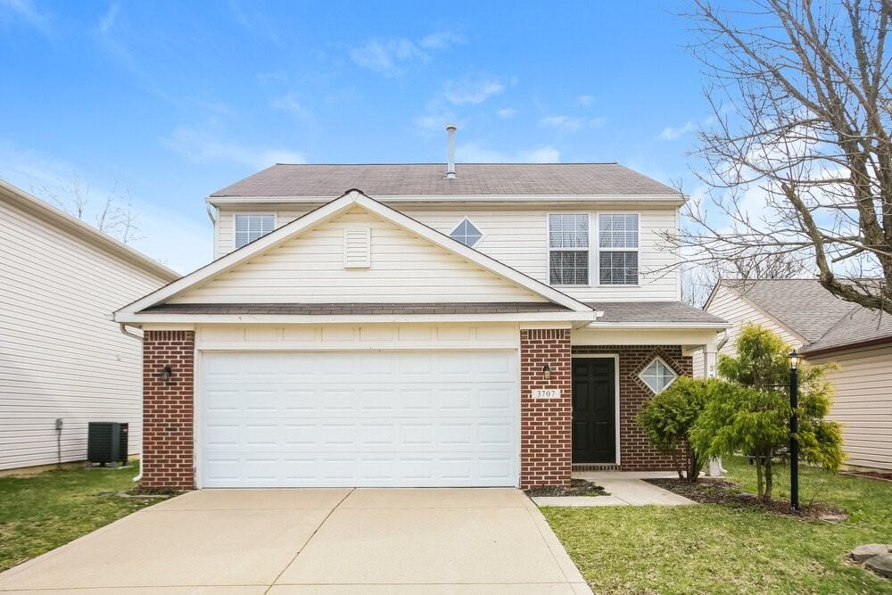 3707 Whistlewood Lane