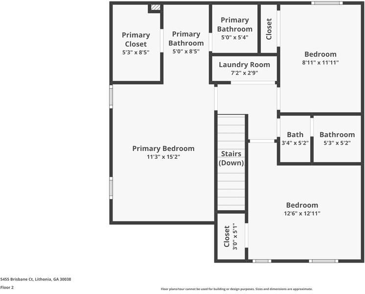 5455 Brisbane Ct - Photo 3 of 17