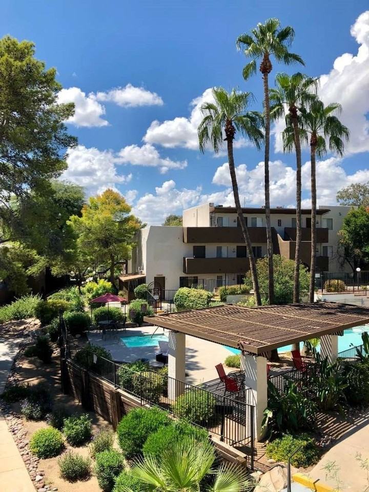 Casas Adobes Apartments - Photo 6 of 44