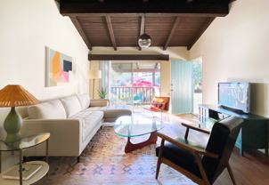 Tres Vidas Apartments - Photo 1 of 1