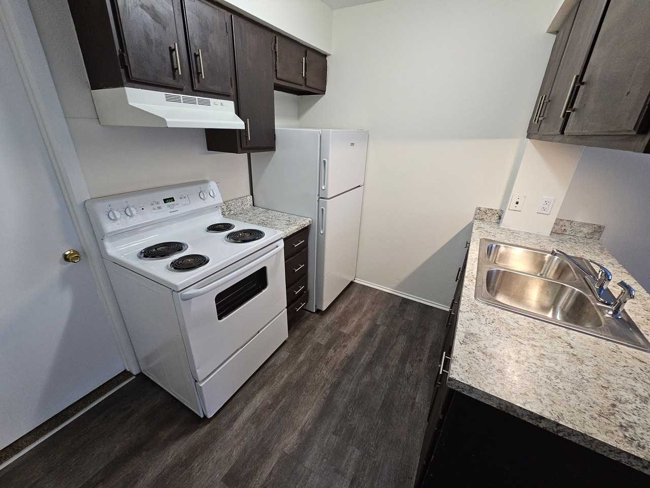 Remodeled One Bedrooms with $99 Deposit!! - Photo 6 of 19