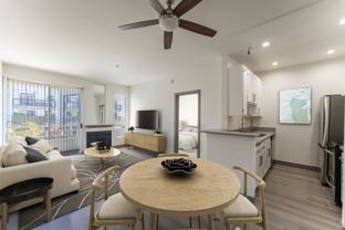 Sierra Fountain Apartments - Photo 1 of 1