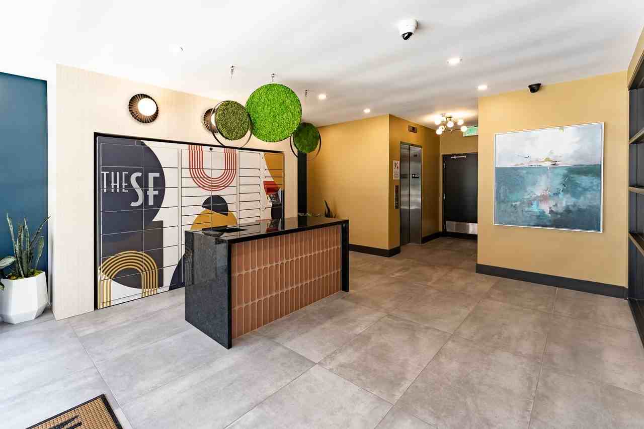 Sierra Fountain Apartments - Photo 2 of 11