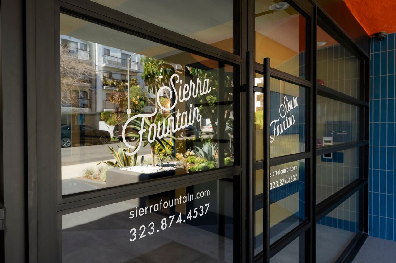 Sierra Fountain Apartments - Photo 5 of 11