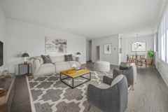 BEAUTIFUL REMODELED 1 AND 2 BEDROOM UNITS IN PRIME LOCATION - Photo 1 of 1