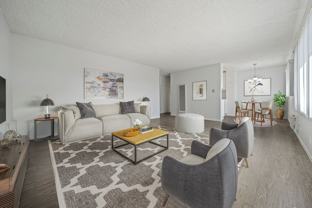 BEAUTIFUL REMODELED 1 AND 2 BEDROOM UNITS IN PRIME LOCATION - Photo 1 of 1