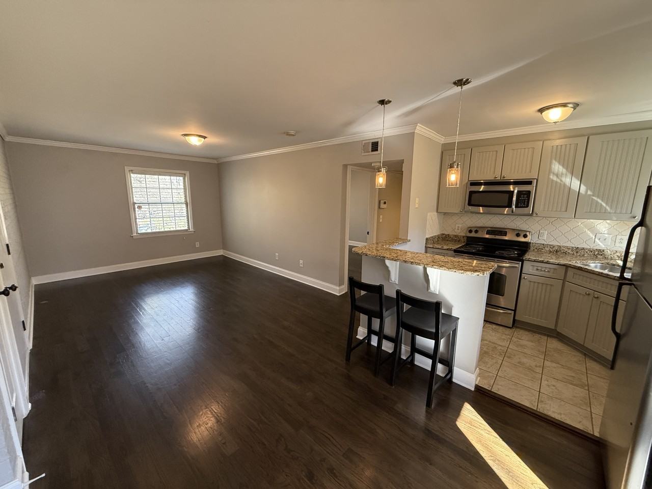 4921 Park Rd #E - Photo 2 of 8