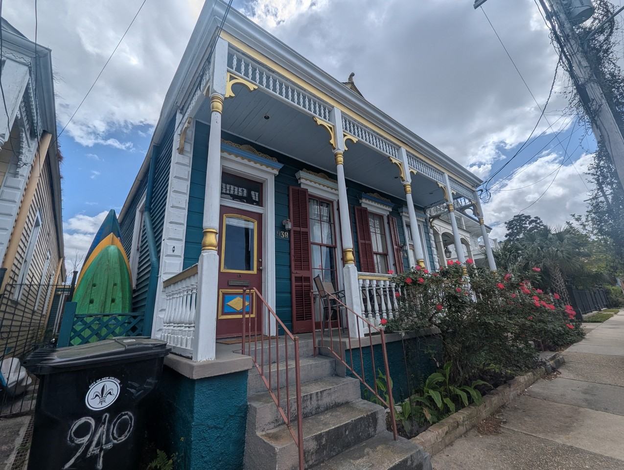 938 Moss St #NA - Photo 2 of 22