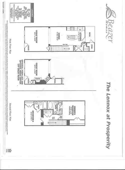 5160 Prosperity Church Rd #5160 - Photo 2 of 27