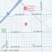 featured image of 2225 W 19th St #B