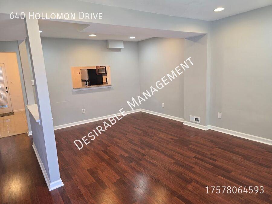 640 Hollomon Dr - Photo 3 of 23