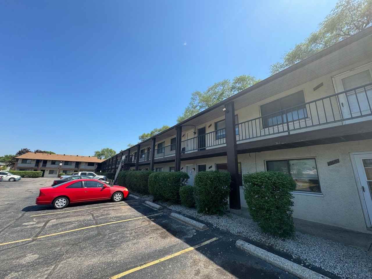 Tetherwood Apartments - Photo 2 of 19