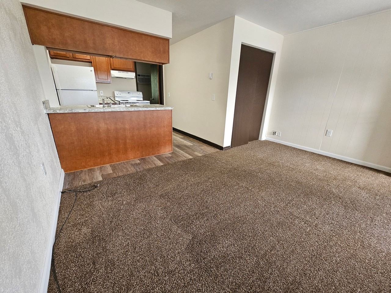 Tetherwood Apartments - Photo 4 of 19