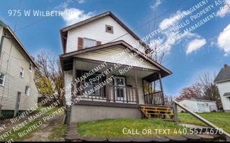 975 W Wilbeth Rd - Photo 1 of 1