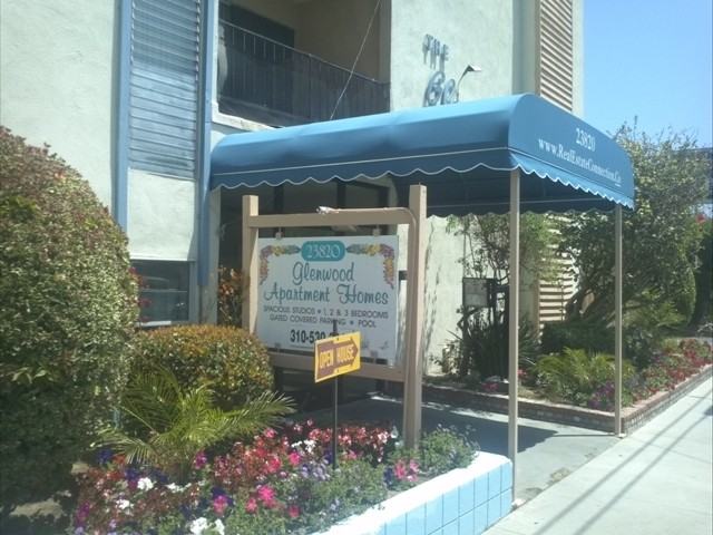 The Glenwood Apartments - Photo 4 of 9