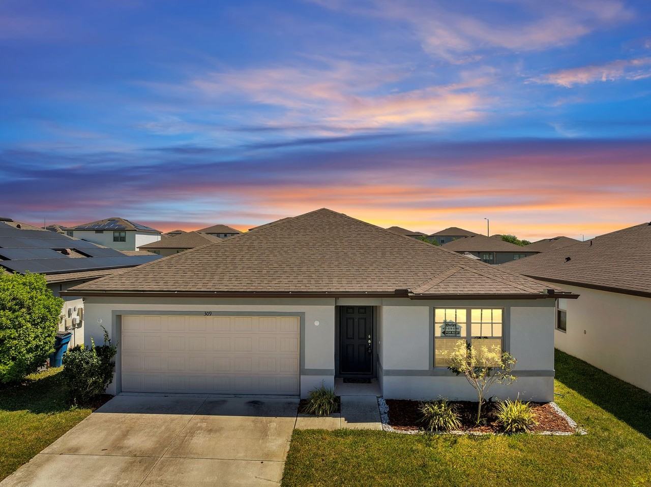 309 Citrus Isle Loop - Photo 2 of 23