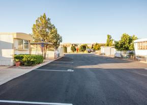 Mobile Home Living - Photo 1 of 1