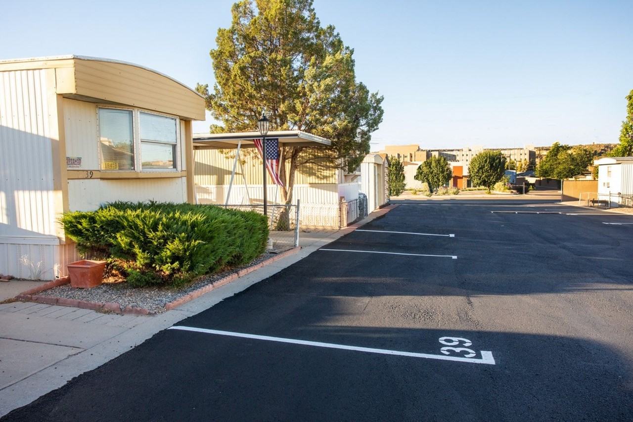 Mobile Home Living - Photo 2 of 8