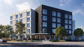 Columbia City Studios - Photo 1 of 1